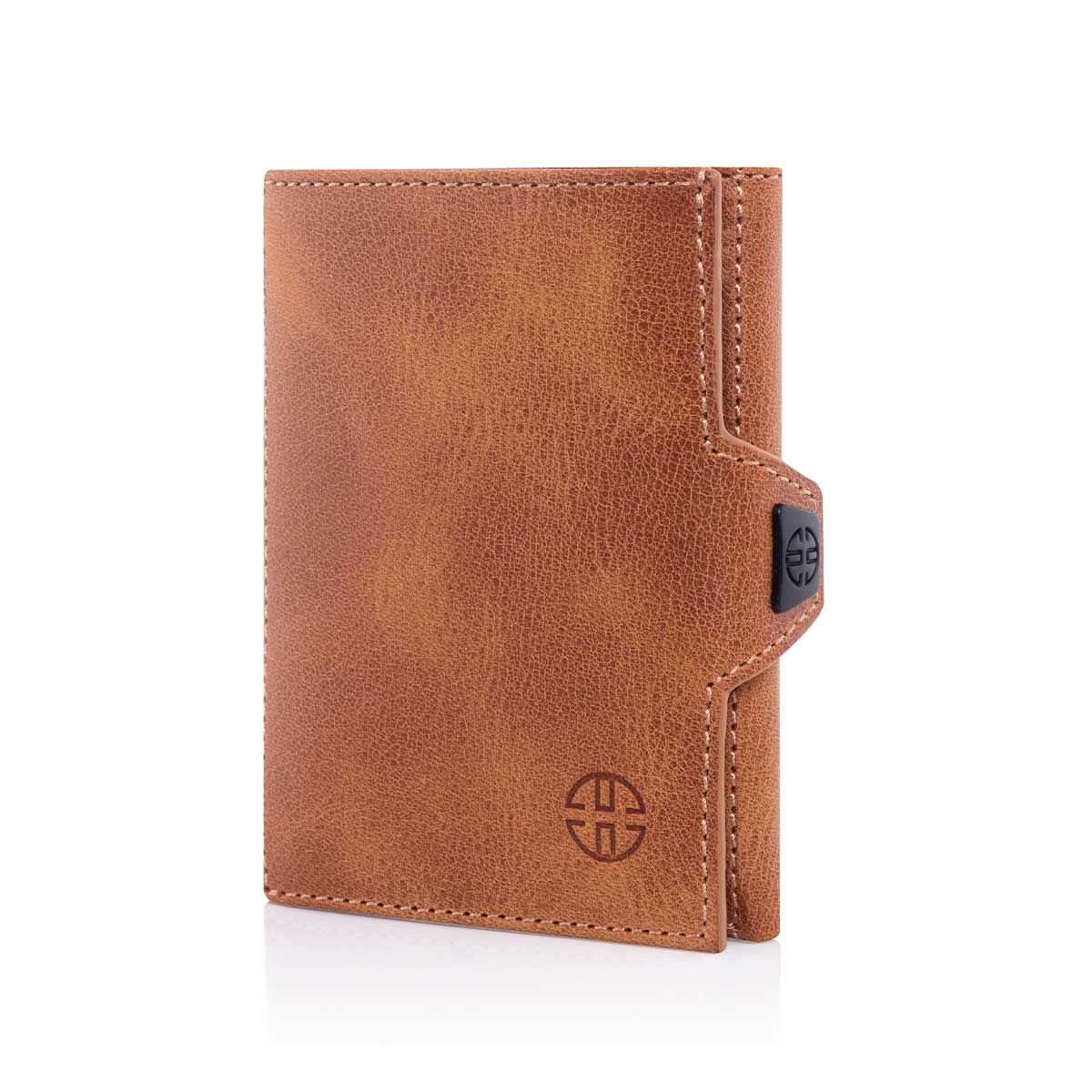 Verona Wallet With Coin Pocket