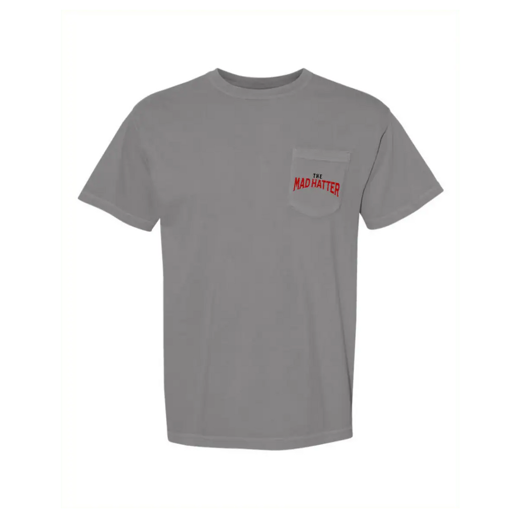 My Wife Will Kill You T-Shirt